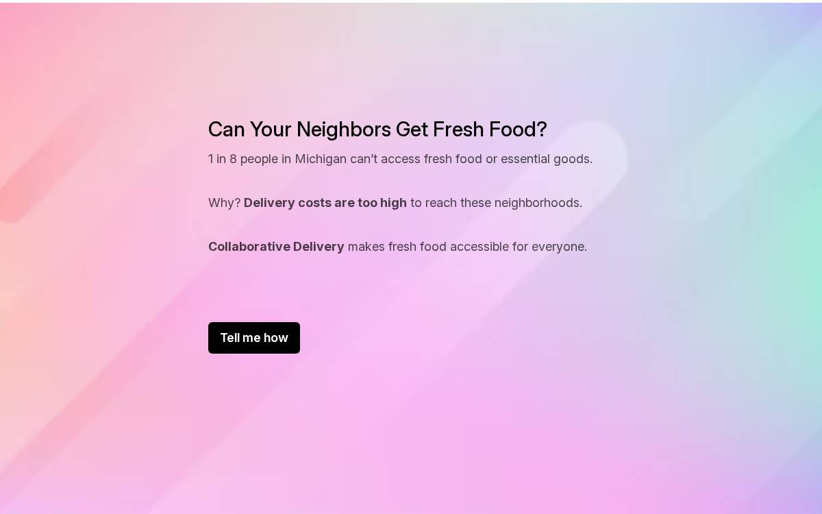 Pluck.eco website preview