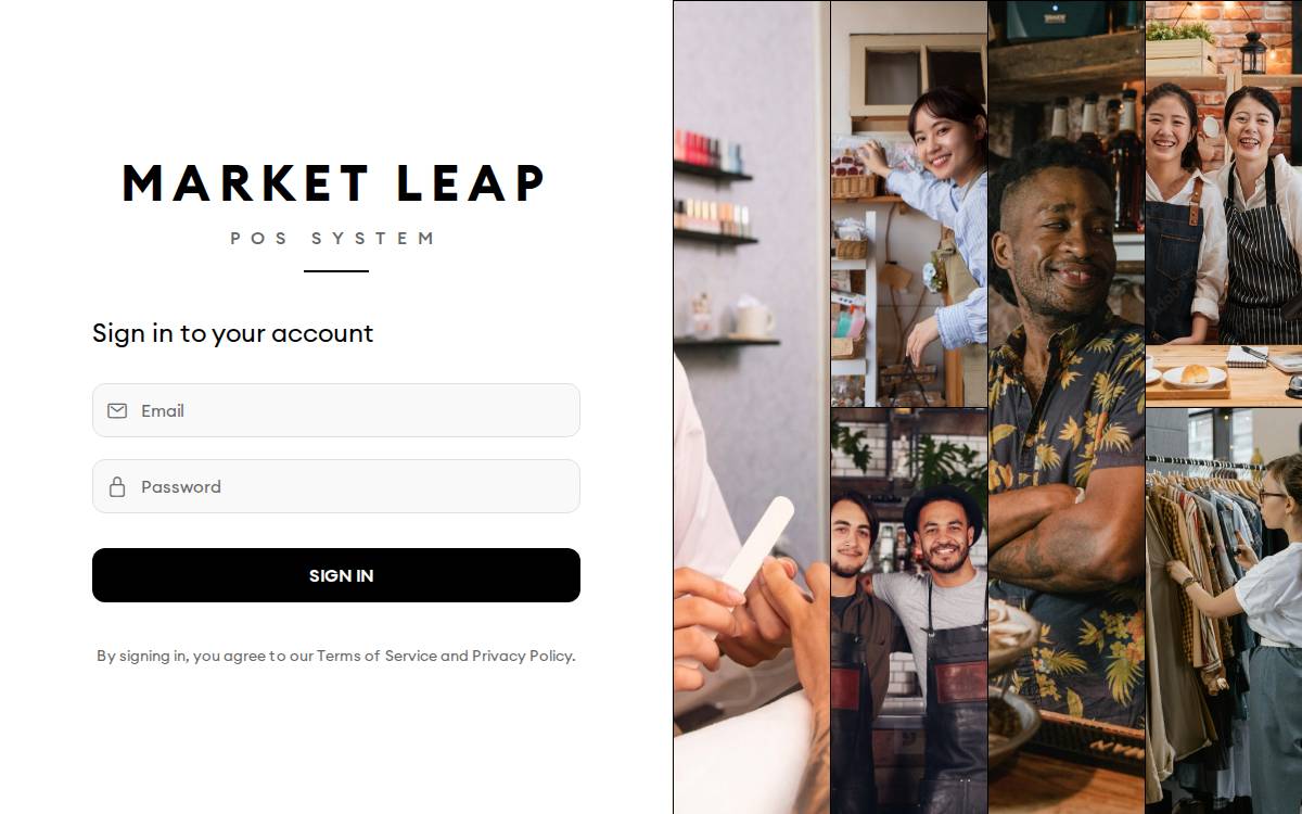 Plutis website preview