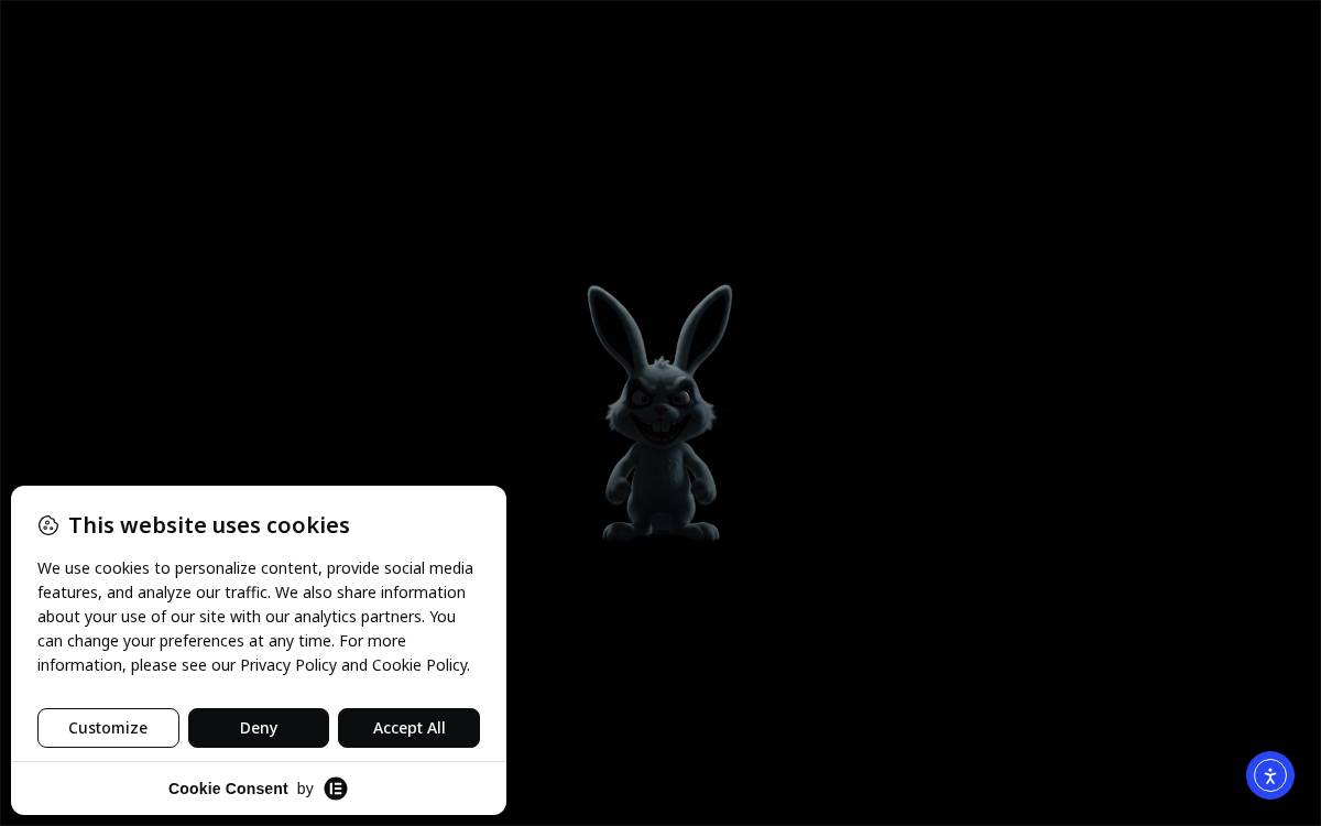 Pocket website preview