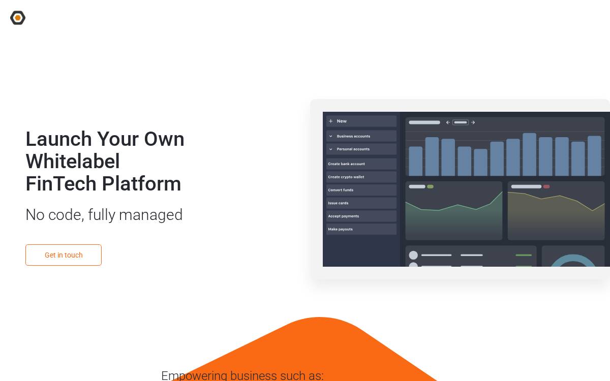 Pollentechnologies website preview