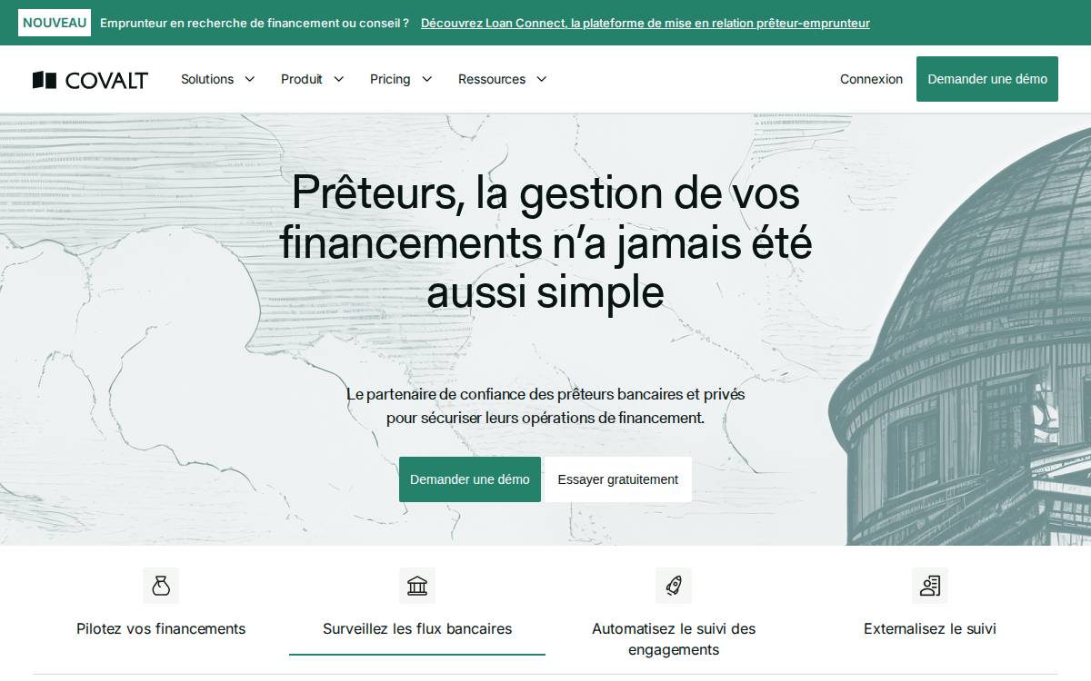 Pono website preview