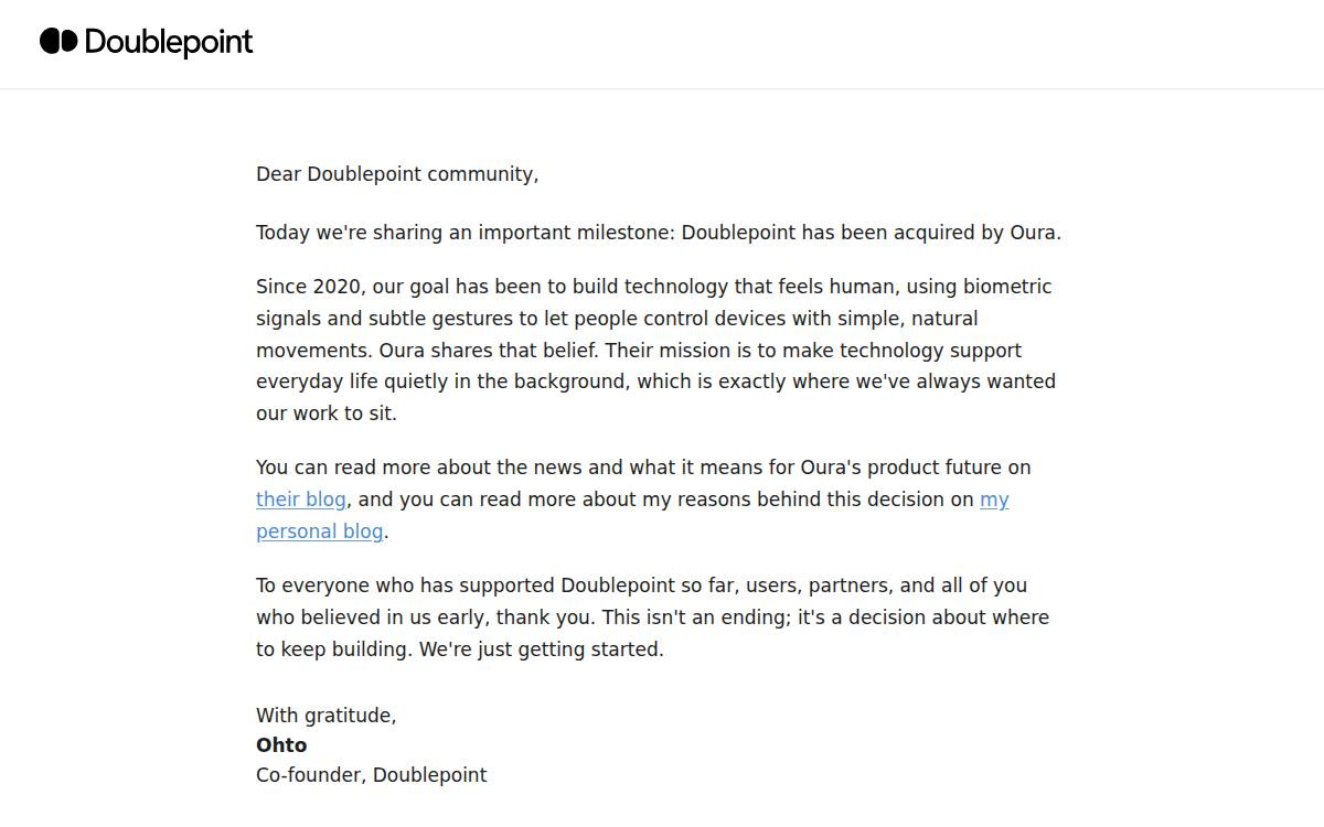 Port6 website preview