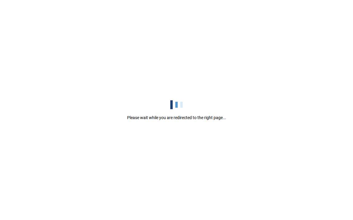 Powerdot website preview