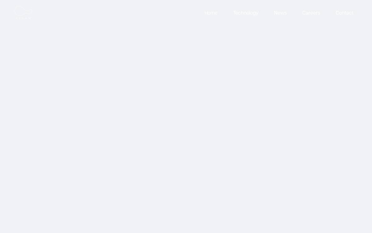 Praan website preview