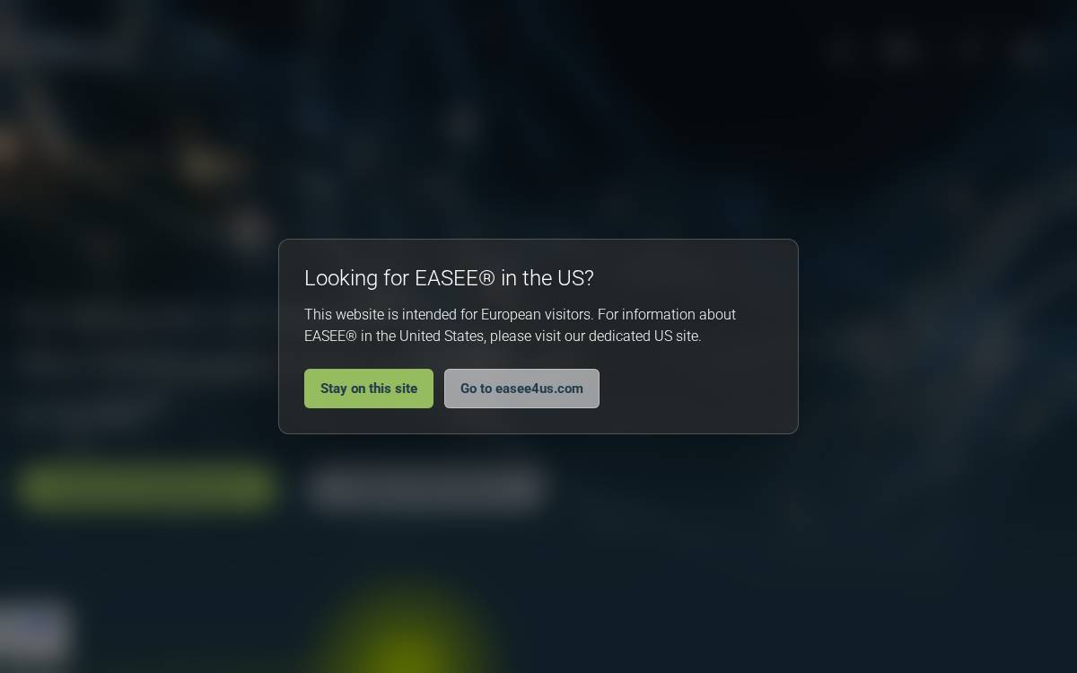 Precisis website preview