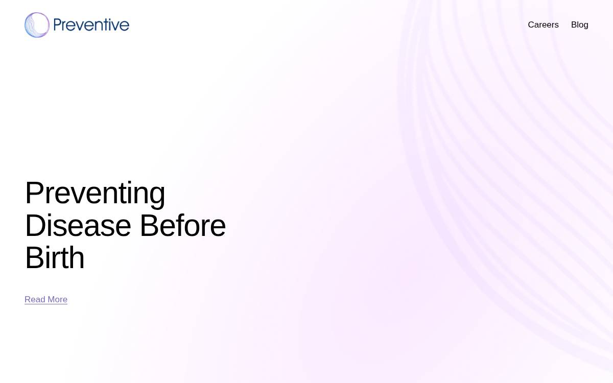 Preventive website preview
