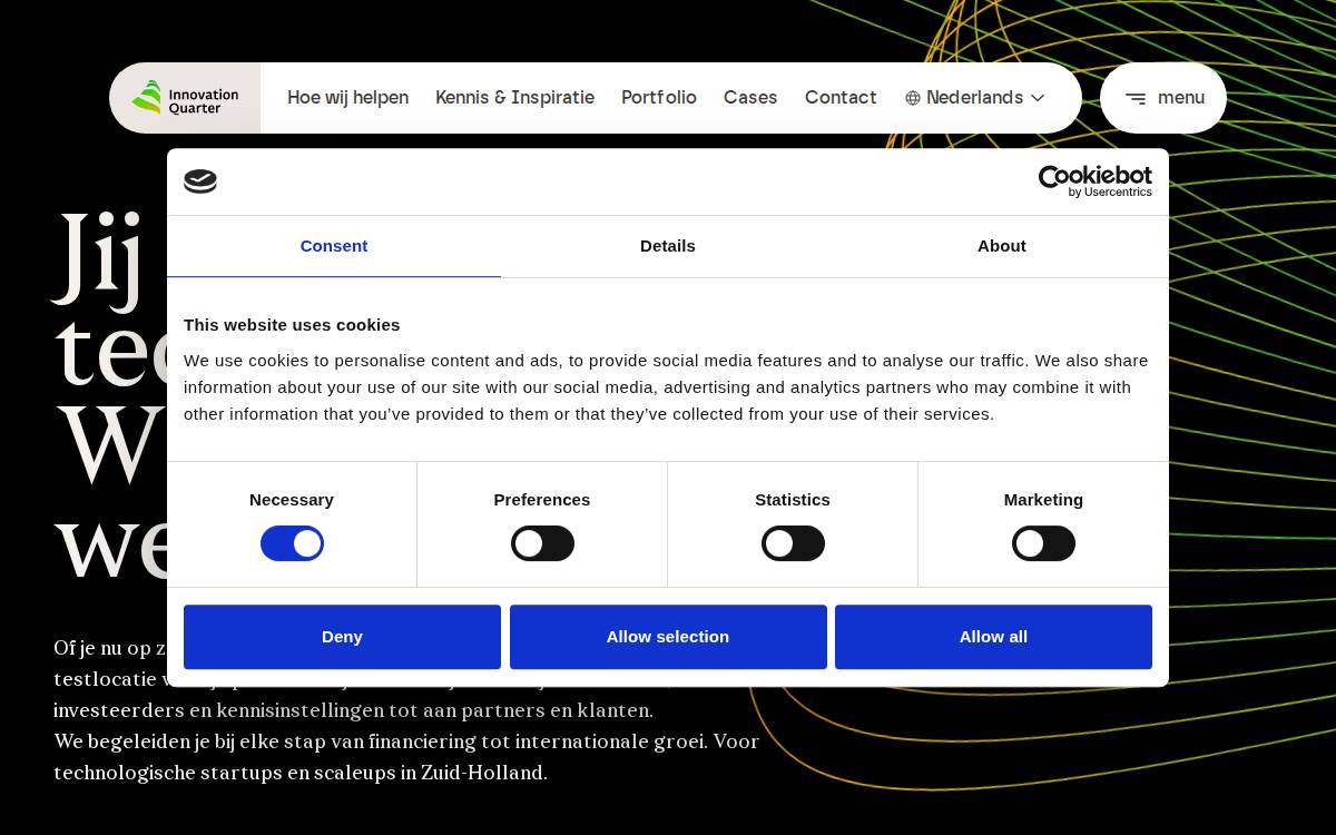 Privacypolicy / AVG website preview
