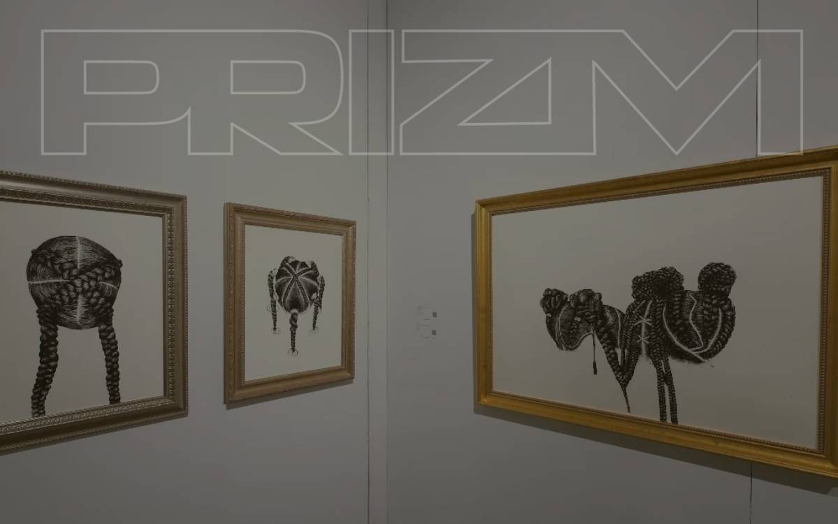 PrizmdotArt website preview