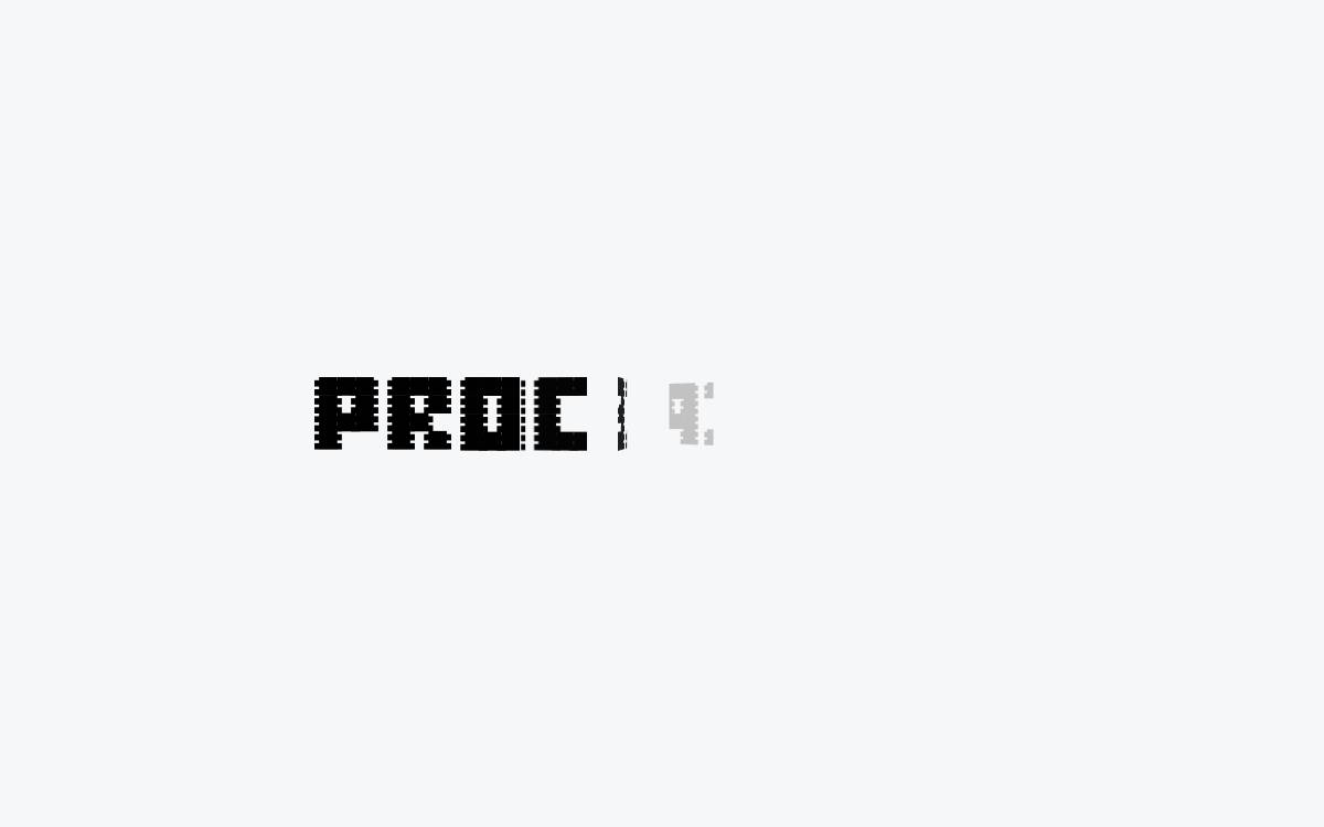 Proception Inc website preview