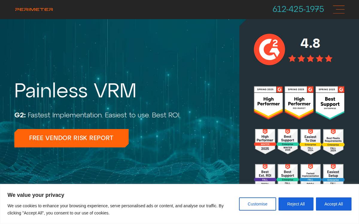 ProcessBolt website preview