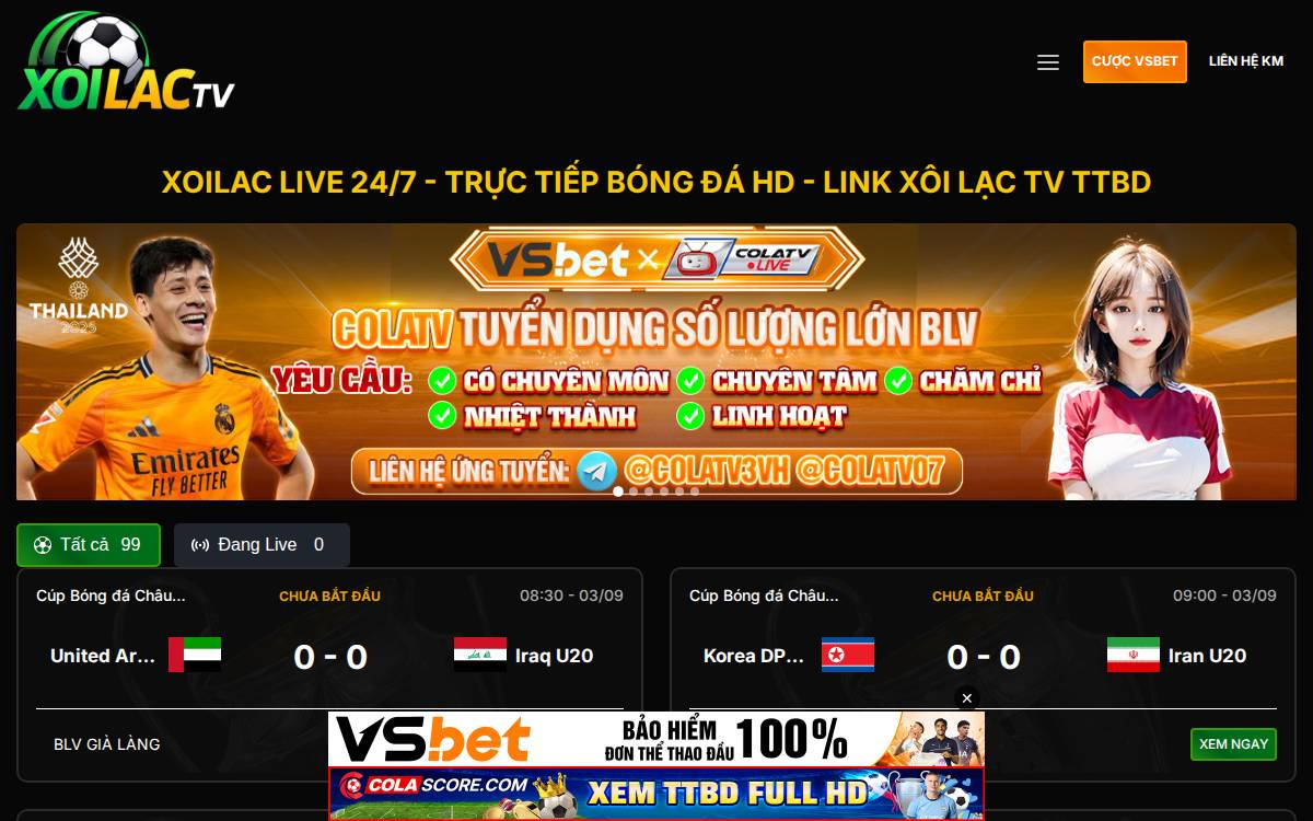 Prota Games website preview