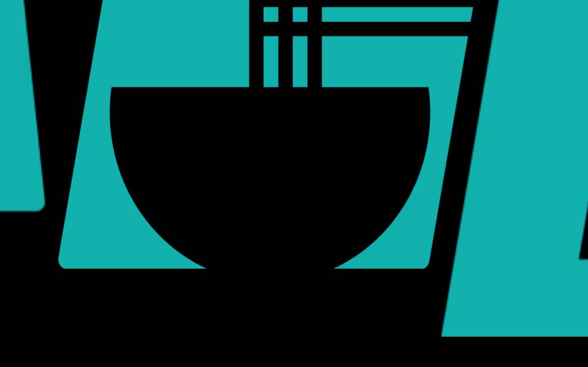 Ramen VR website preview
