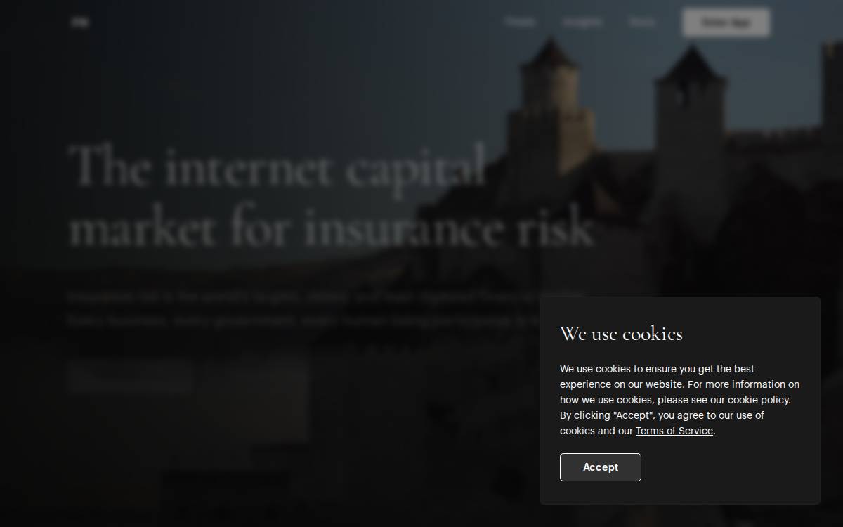 Re website preview