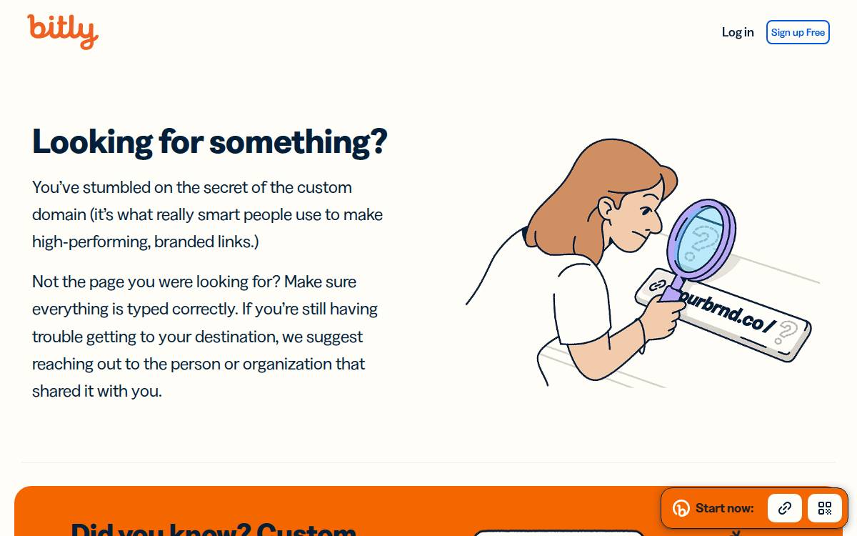 Read website preview