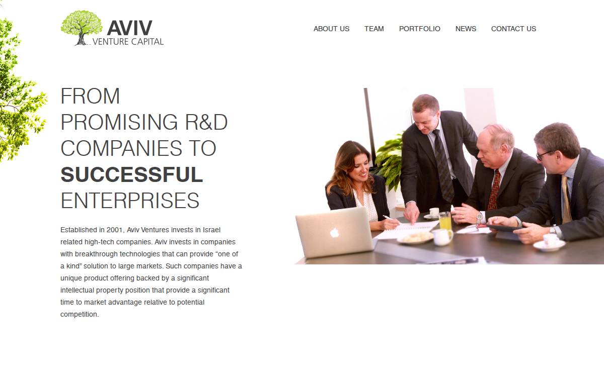 Read the latest press release website preview