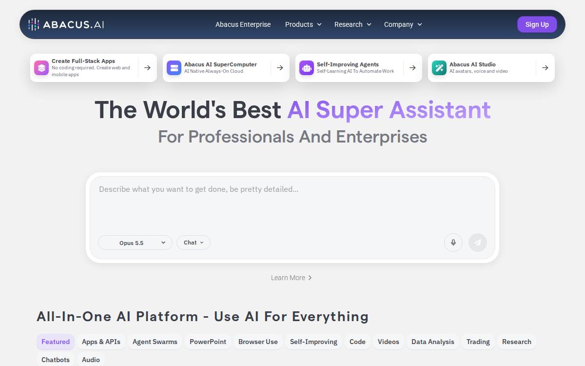 Realityengines website preview