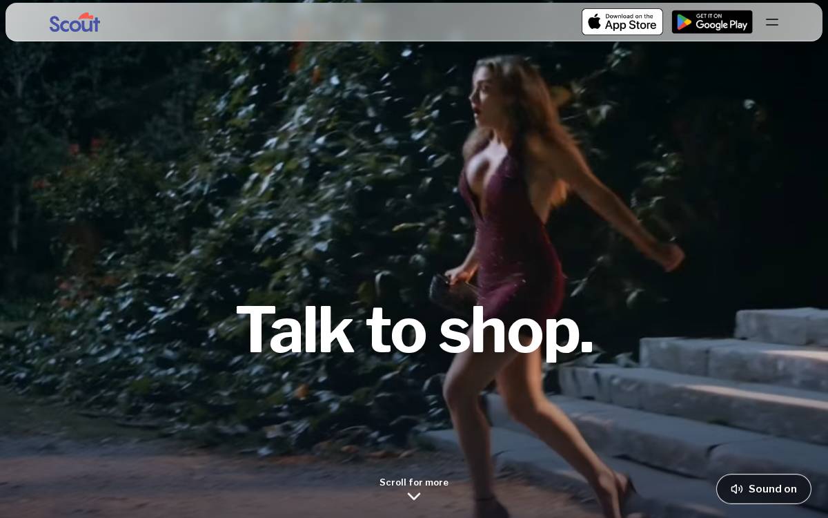 Recess website preview