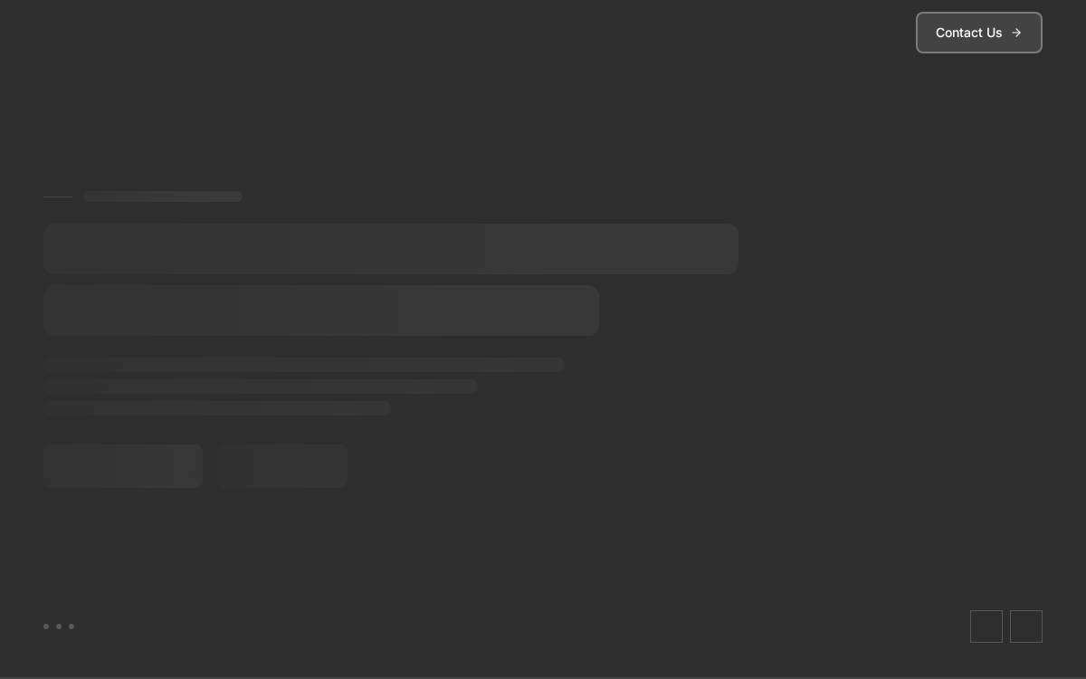 Recircle website preview