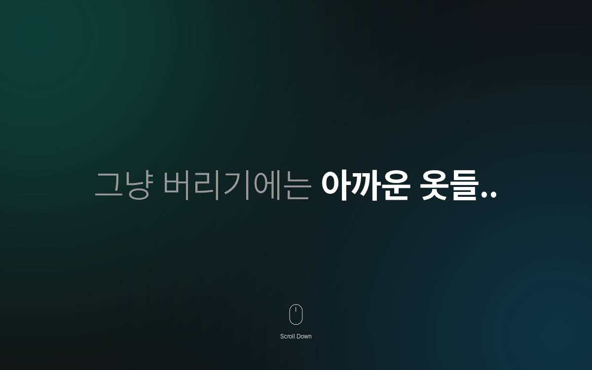 Recl website preview