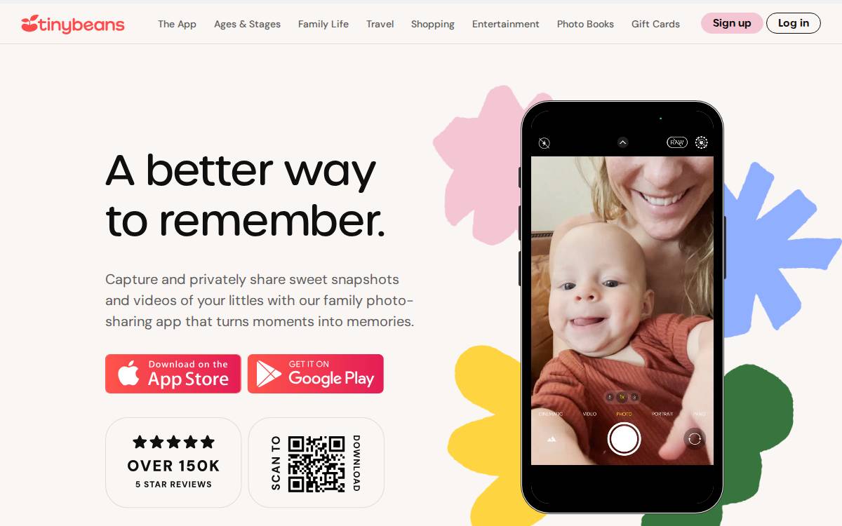 Red Tricycle website preview