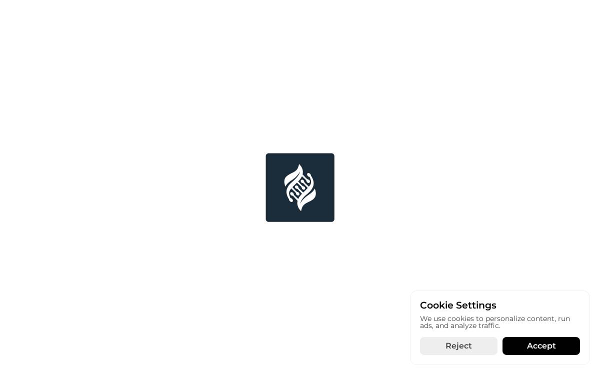 REEGEN INC website preview