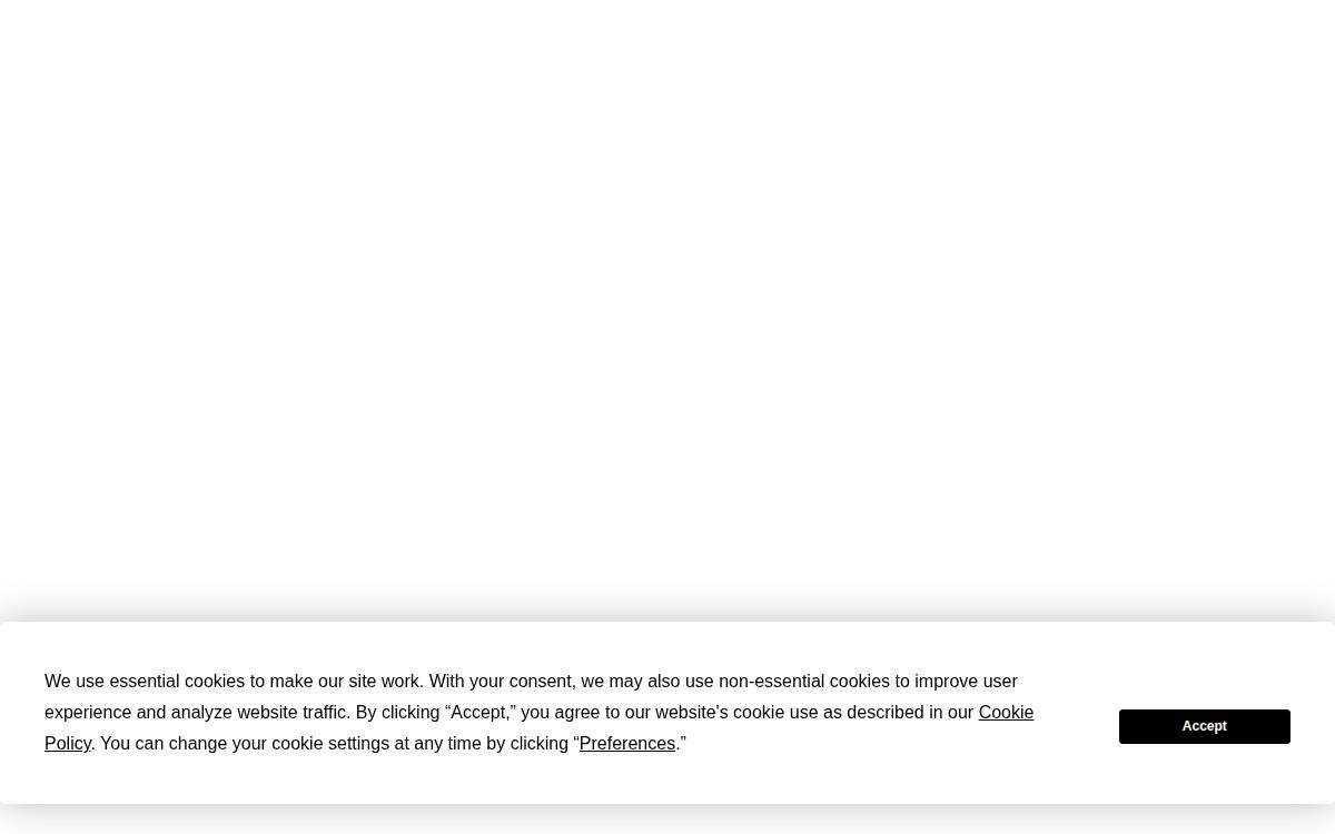 Refresherboxx website preview