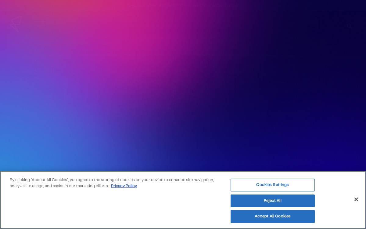 Relay website preview