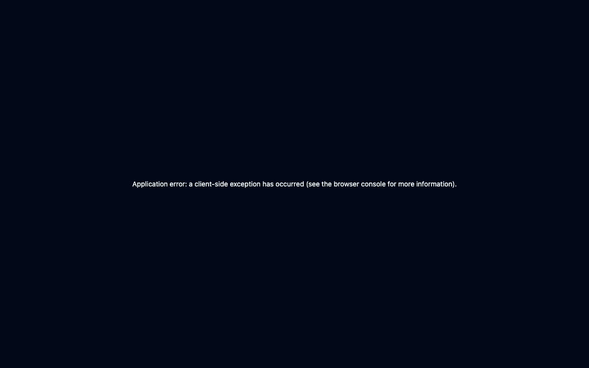Release website preview