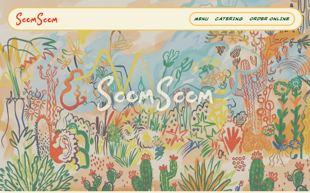 restaurant image 14 website preview