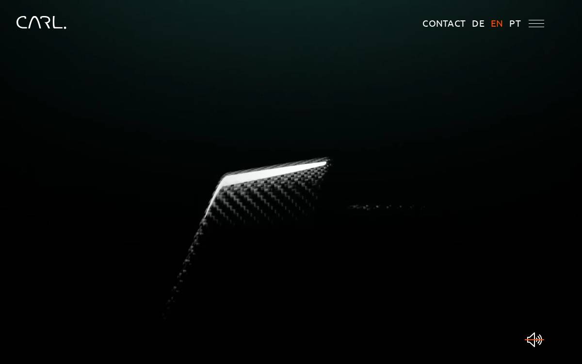 Resuscitec website preview