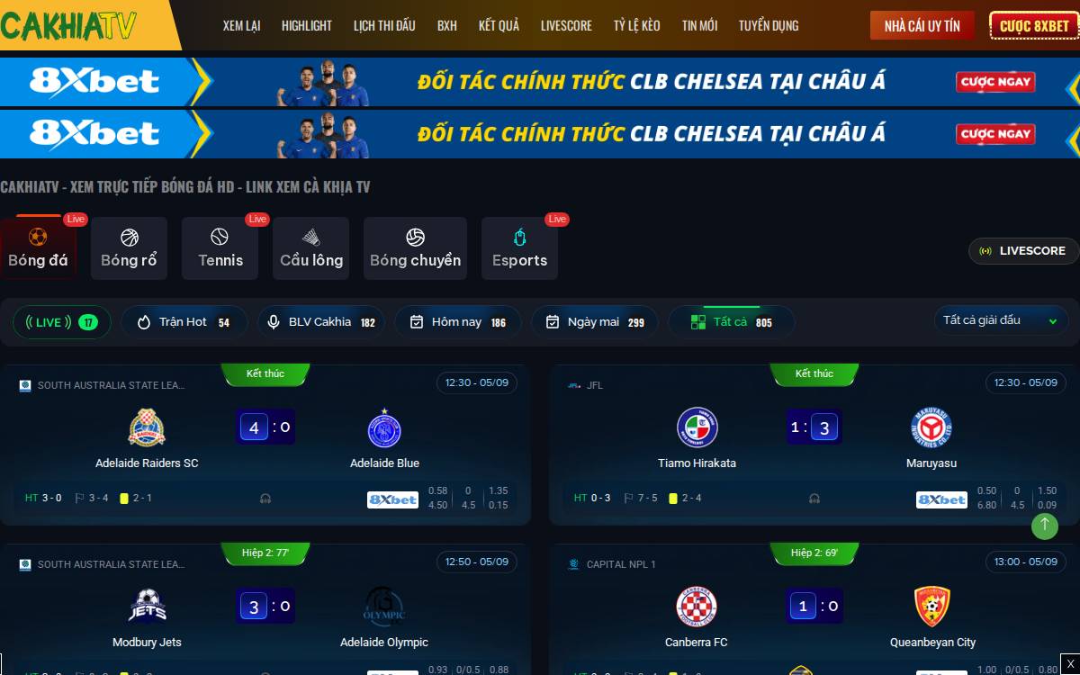 Rhythmsuperfoods website preview