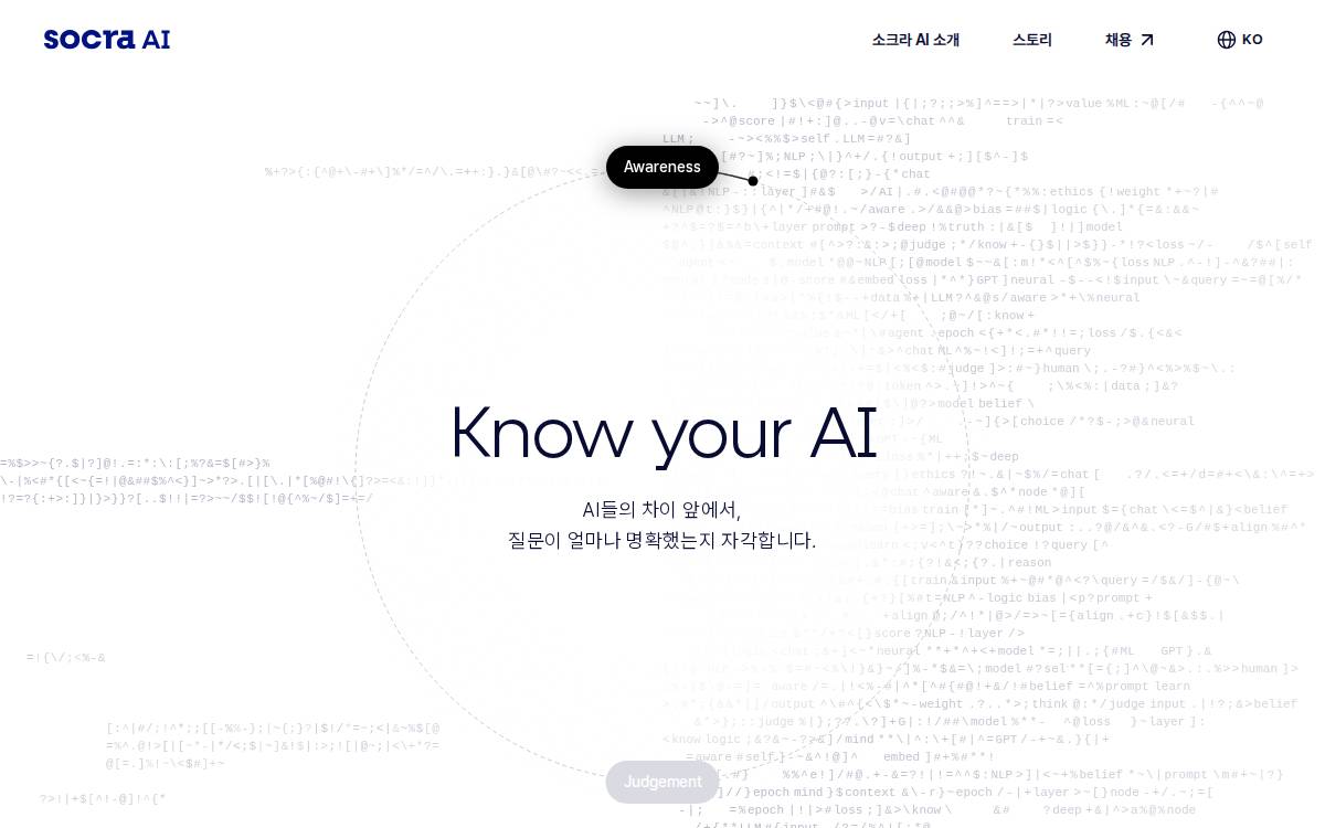 Riiid website preview