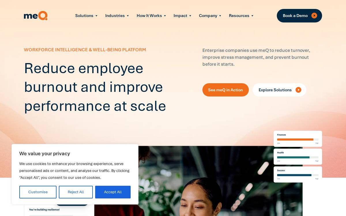 RippleWorx website preview