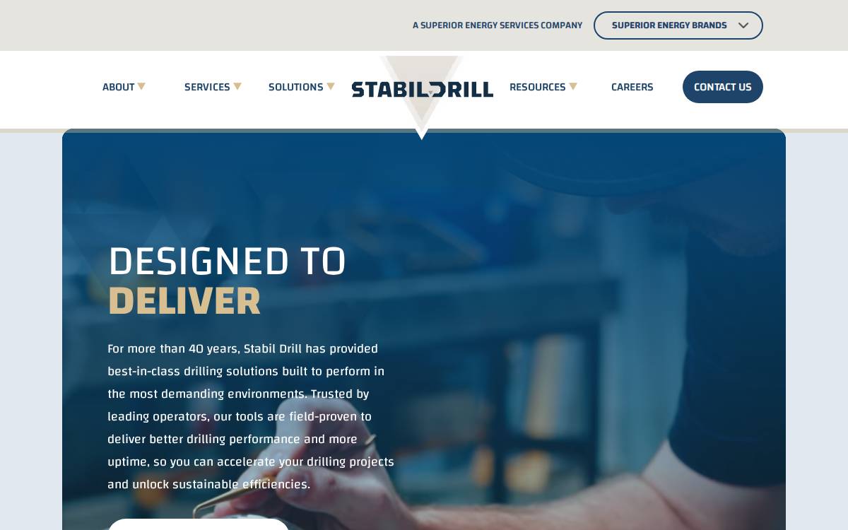 Rivaldt website preview