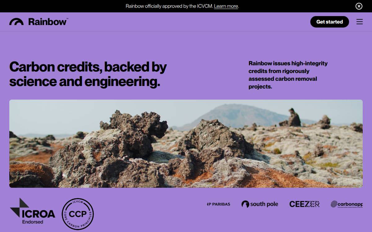 Riverse website preview