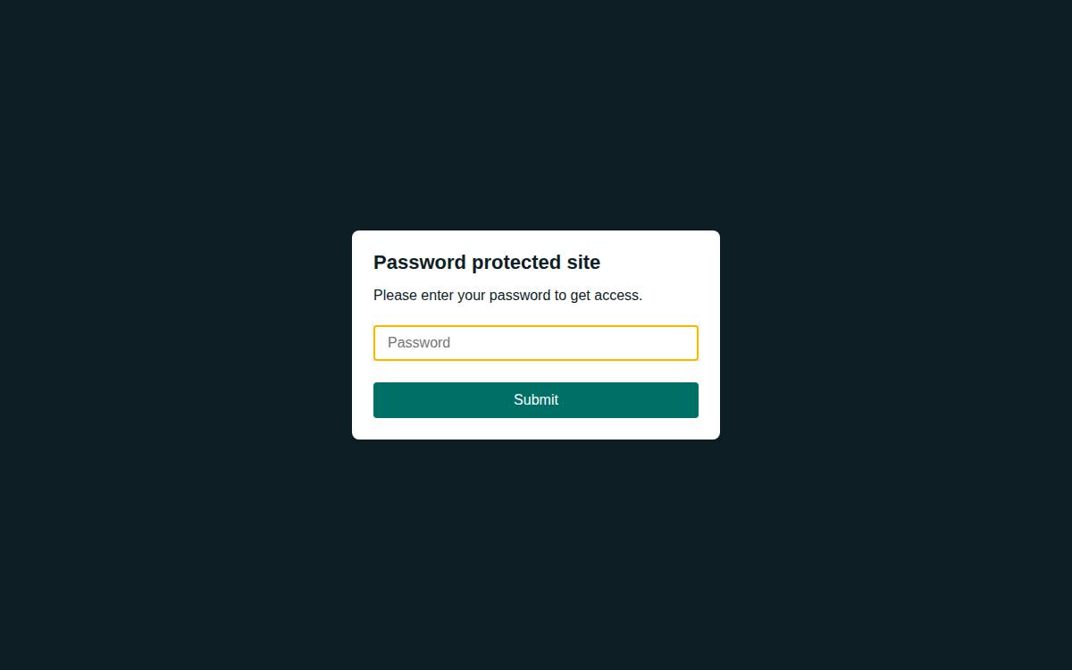 Robo Point Guard ACTIVE website preview