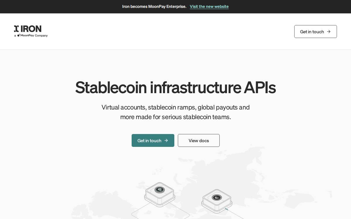 RockawayX portfolio company: Ultimate website preview