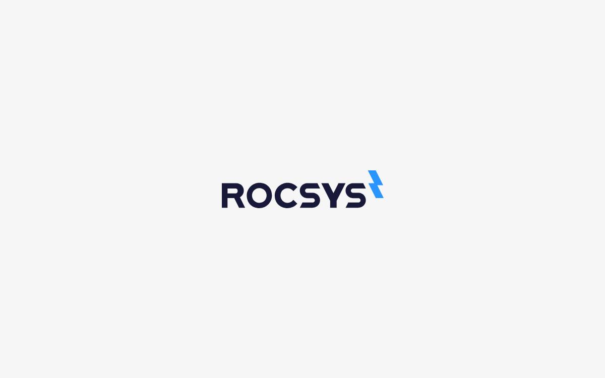 Rocsys website preview