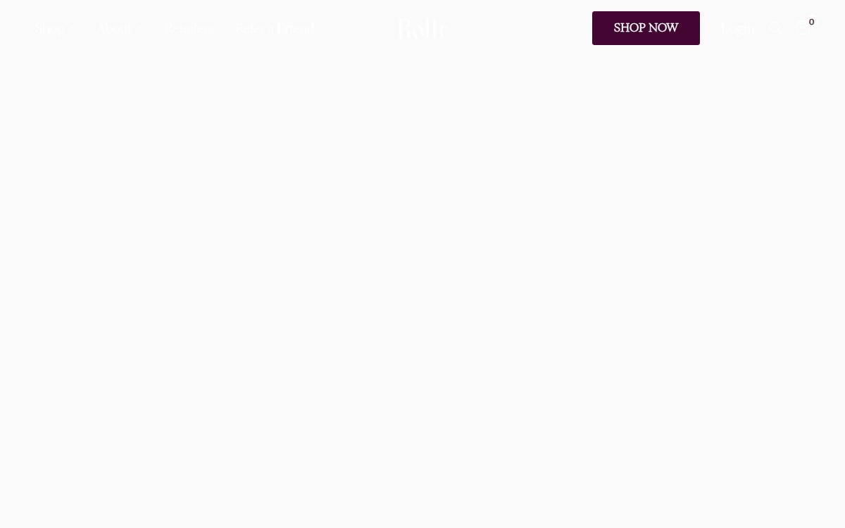 Rollr website preview
