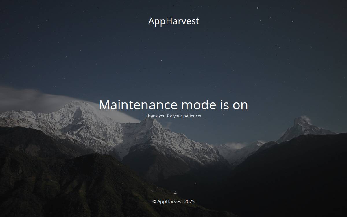 Root AI website preview