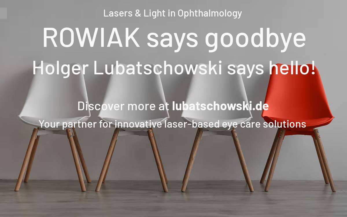 rowiak website preview