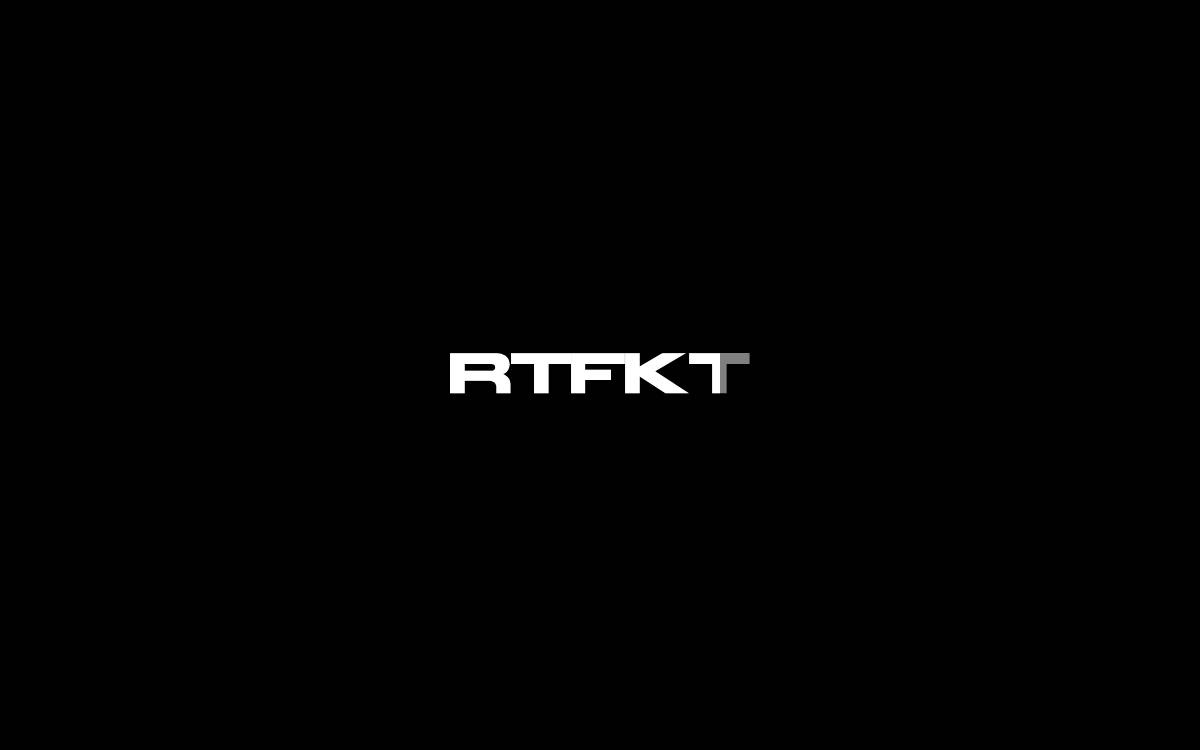 RTFKT website preview