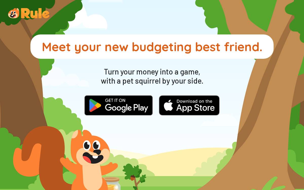 Rule website preview