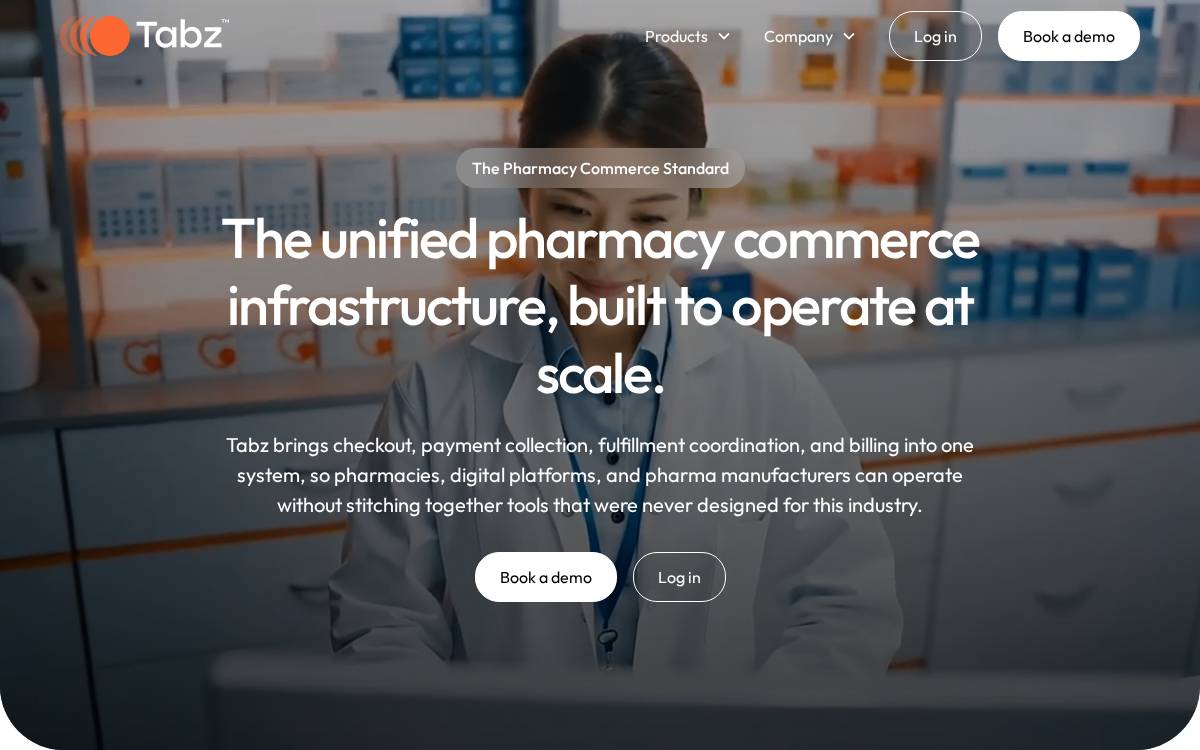 Runontabz website preview