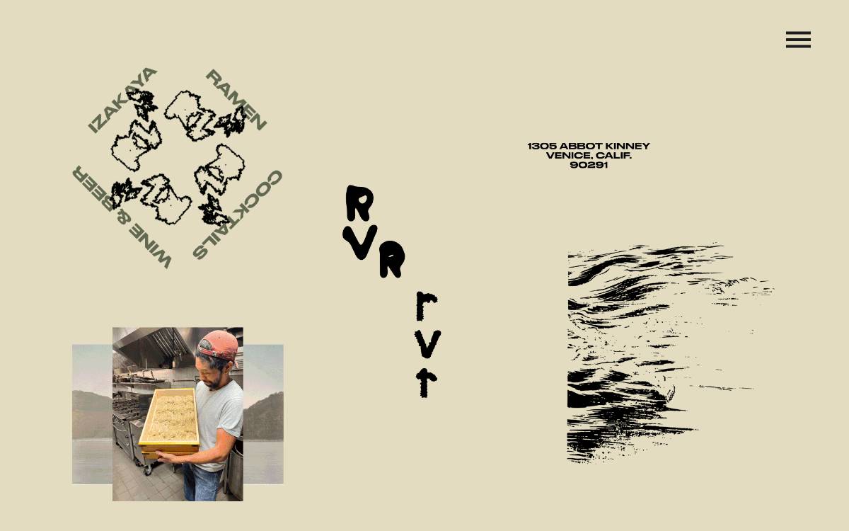 RVR website preview