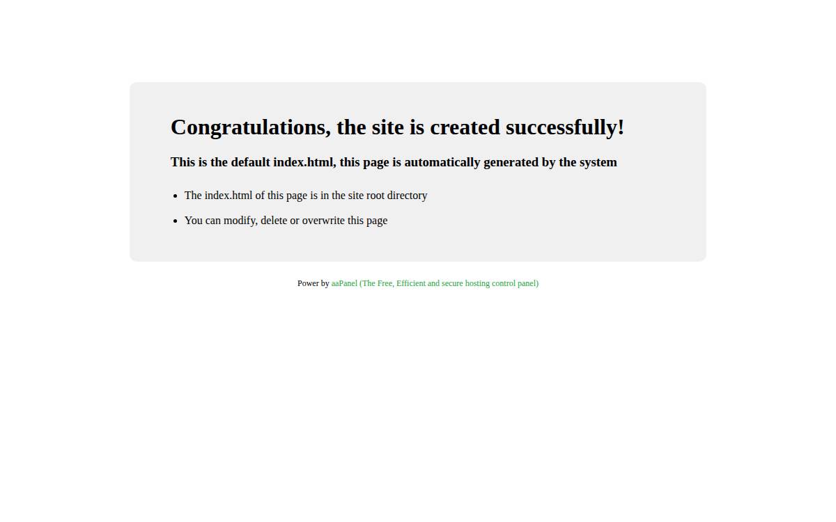 Rwadepin website preview
