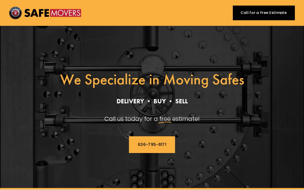 Safe website preview
