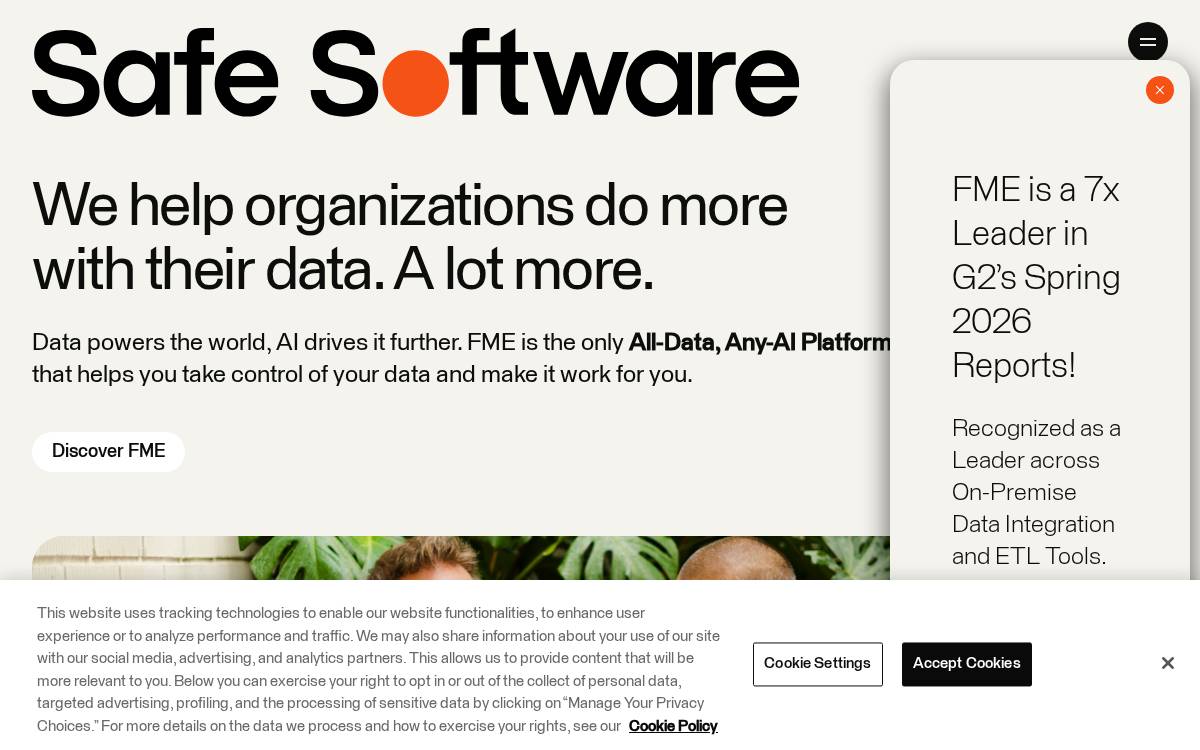 Safe website preview
