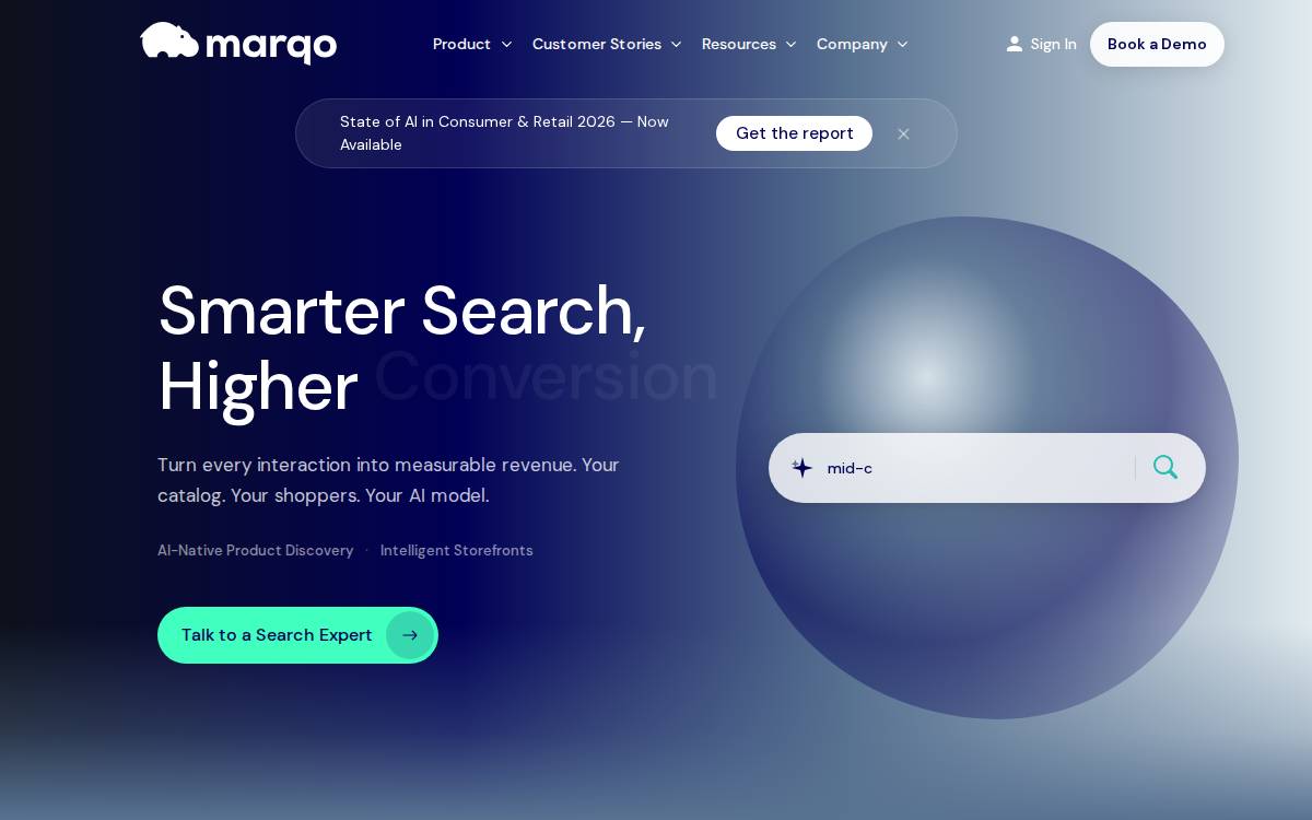 Sahha website preview