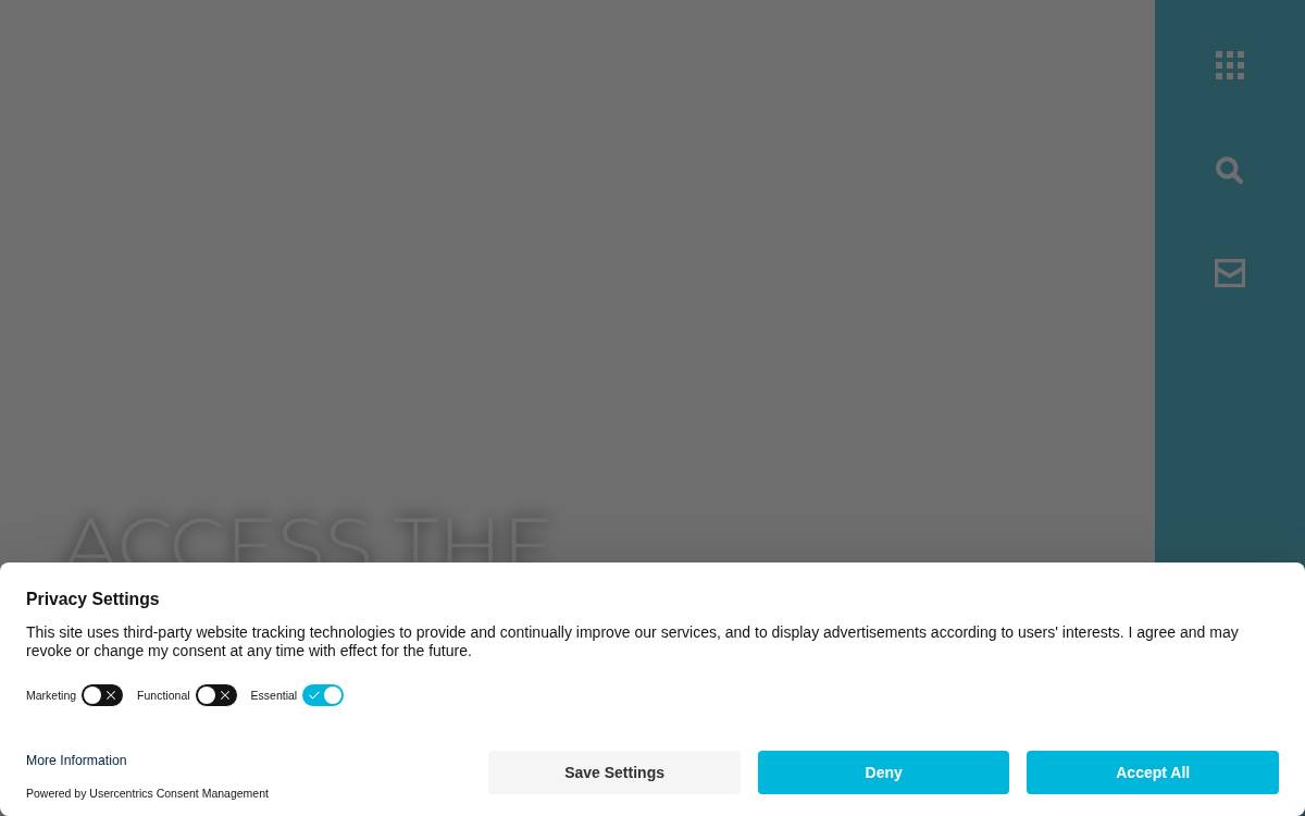 Satellogic website preview